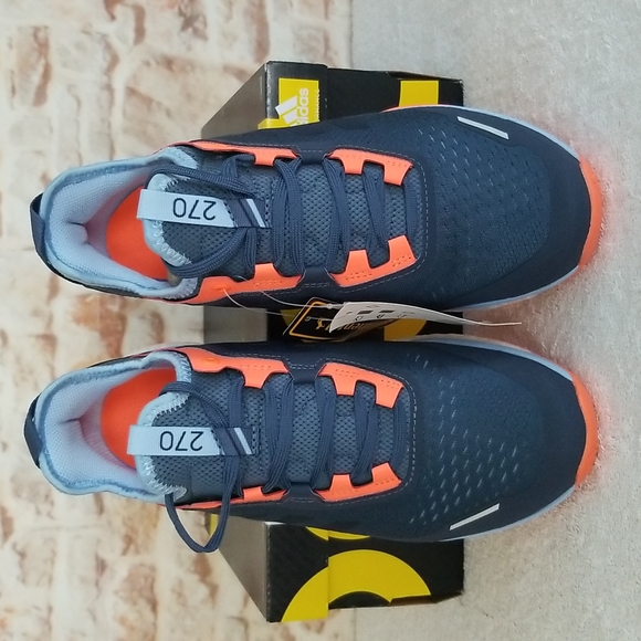 New adidas Terrex Agravic Flow Sneakers - Picture 7 of 9